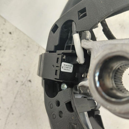Steering Wheel Fits 24-25 XV Subaru Crosstrek
