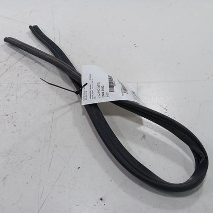Honda CR-V Cowl Vent Panel Hood Rubber Seal  2012 2013 2014 2015 2016 
