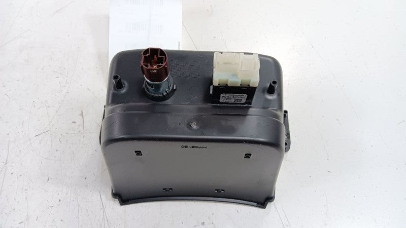 Chevrolet Equinox Storage Pocket 2018 2019