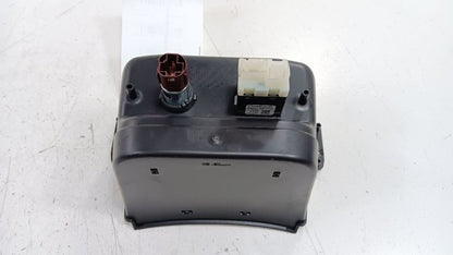 Chevrolet Equinox Storage Pocket 2018 2019