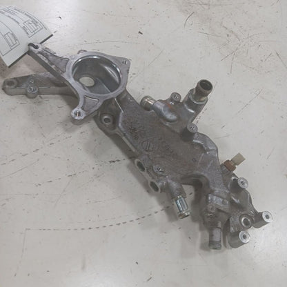 Outback Legacy Coolant Line Crossover Pipe  2025 2024 2023 2022 2021 2
