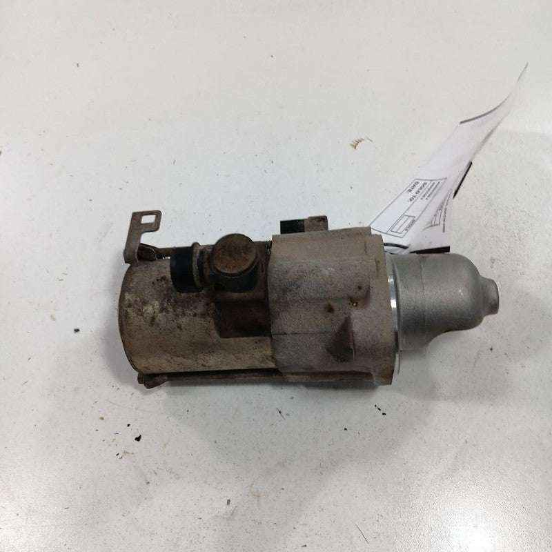 Engine Starter Motor Turbo Fits 16-21 Honda Civic OEM