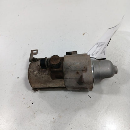 Engine Starter Motor Turbo Fits 16-21 Honda Civic OEM