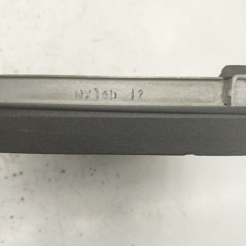 Air Conditioning AC Evaporator Fits 19-24 Ford Edge