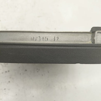 Air Conditioning AC Evaporator Fits 19-24 Ford Edge