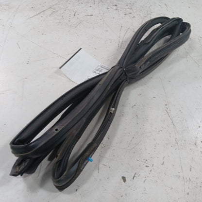 Nissan LEAF On Door Seal Rubber Right Passenger Front  2013 2014 2015 