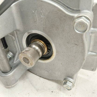 Steering Column Electric Assist Motor VIN K 1st Digit 17-18 Nissan Rog