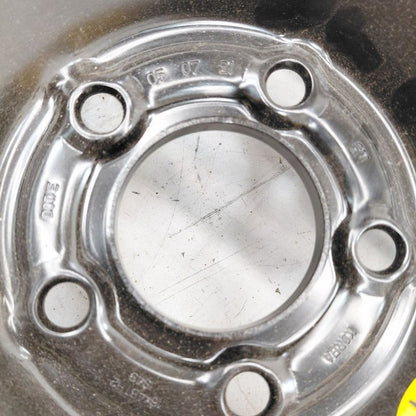 Wheel Spare Rim and Tire 16x4 Opt Sjq Fits 20-25 Buick Encore GX