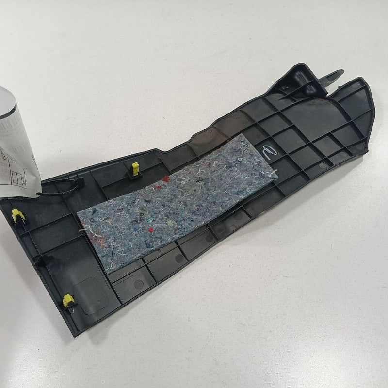 Toyota Corolla Center Console Left Hand Side Cover {58816-02130} 2016 