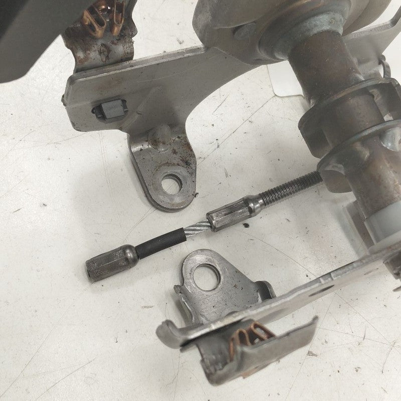 Chevy Trax Parking Brake Handle Emergency Brake Lever  2022 2021
