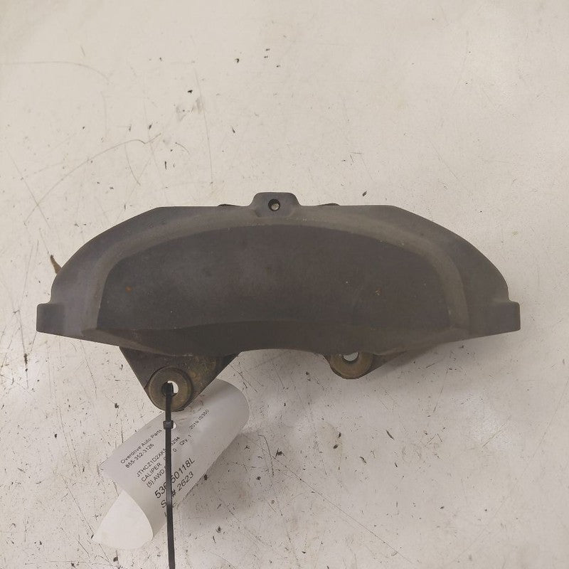 Driver Left Front Brake Caliper Fits 06-20 Lexus IS350