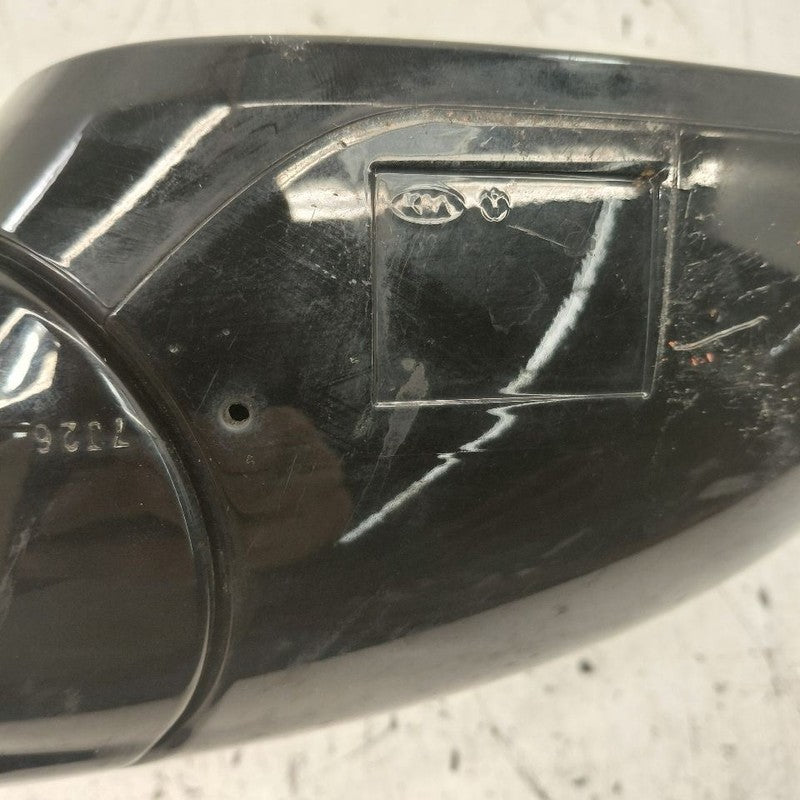 Passenger Right Side View Door Mirror Power Turn Signal 17-20 Kia Sore