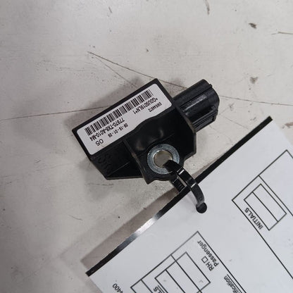 Acura ILX Sensor  2016 2017 2018