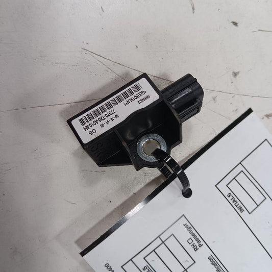 Acura ILX Sensor  2016 2017 2018