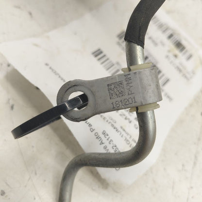 Mazda 6 Gas Fuel Line  2.5 2018 2019 2020 2021