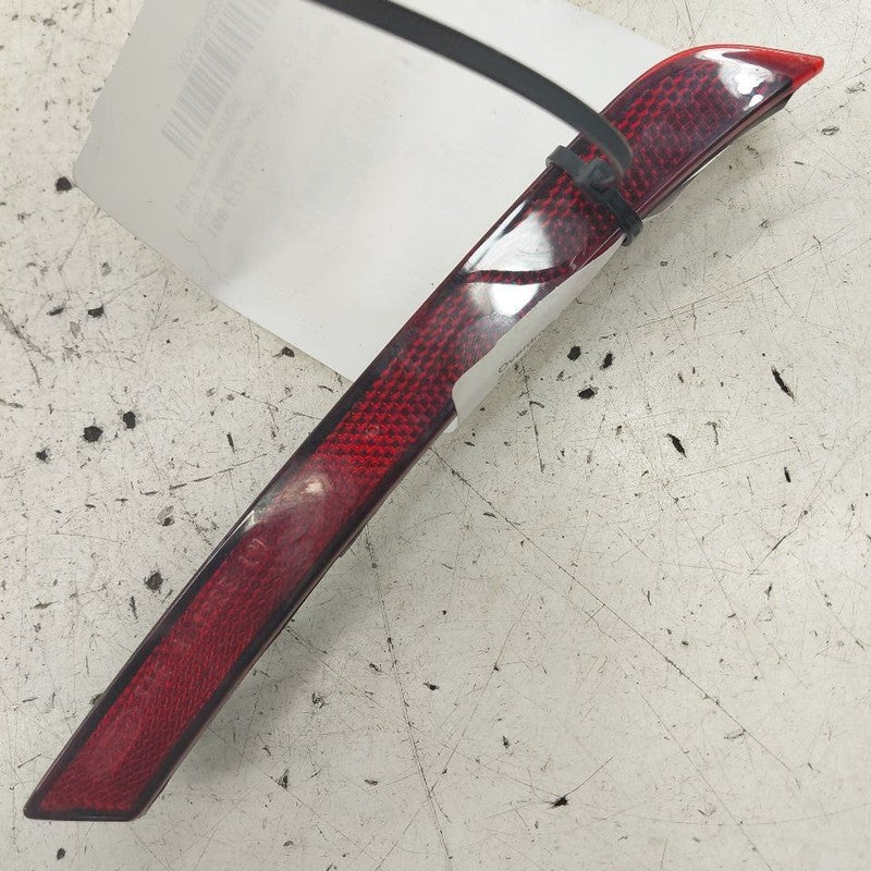 Ford Edge Left Rear Side Marker Reflector 2019 2020 2021 2022