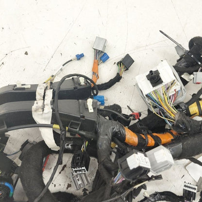 Ford Edge Dash Wire Wiring Harness  2019 2020 2021 2022