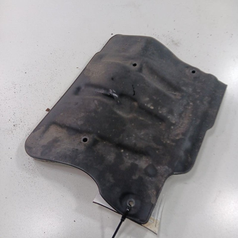 Jeep Renegade 2.4 Intake Cover Trim 2017 2018 2019 2020 OEM