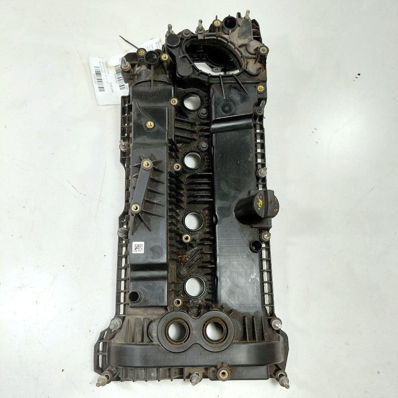 Ford Edge Engine Cylinder Head Valve Cover  2019 2020 2021 2022 2023 2