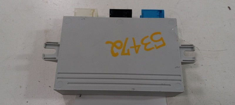 Driver Park Assist Computer Control Module Fits 03-05 RANGE ROVER OEM