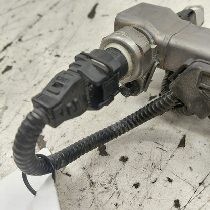 Lexus NX350 Fuel Rail Injection Injector Mount Bar  2.4 2022 2023 2024