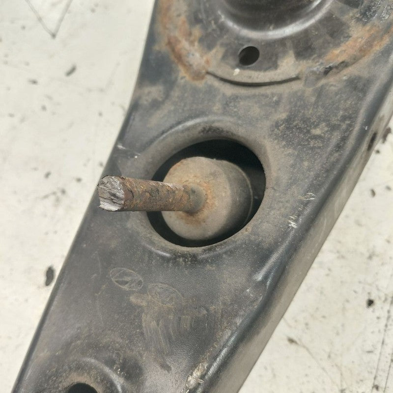 Left Rear Lower Control Arm Lateral Locating Arm Fits 17-22 Kia Sporta