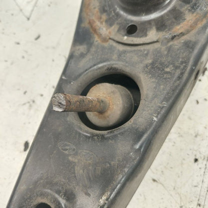 Left Rear Lower Control Arm Lateral Locating Arm Fits 17-22 Kia Sporta