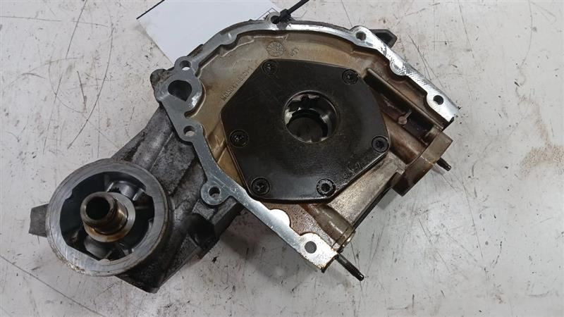 Dodge Dart Engine Oil Pump  2013 2014 2015 2016