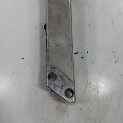 Jeep Cherokee Driver Left Front Lower Frame Horn  2015 2016 2017