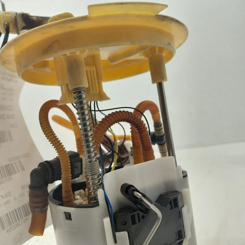 Gas Fuel Pump Assembly 2.5L Fits 14-16 Volvo S60