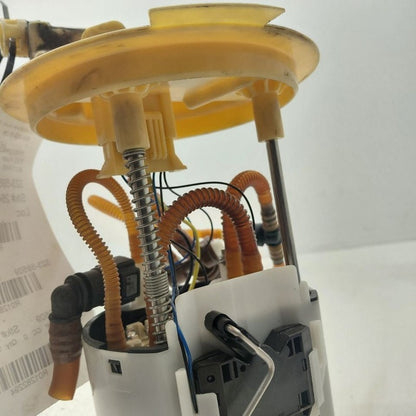 Gas Fuel Pump Assembly 2.5L Fits 14-16 Volvo S60