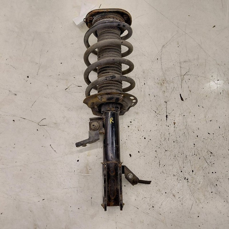 Passenger Right Strut Front Fits 19-24 Ford Edge