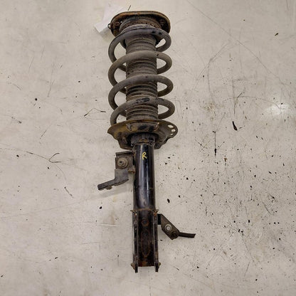Passenger Right Strut Front Fits 19-24 Ford Edge