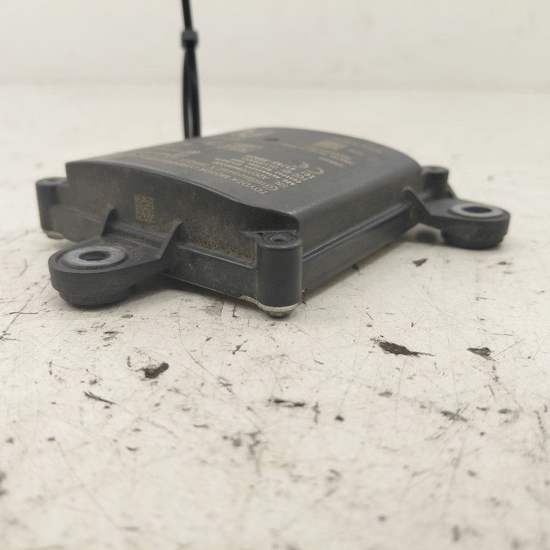 Radar Unit Blind Spot Alert Toyota Prius Fits 19-22 Toyota Prius