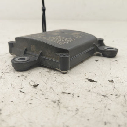Radar Unit Blind Spot Alert Toyota Prius Fits 19-22 Toyota Prius