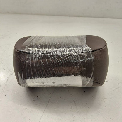 Alfa Romeo Stelvio Seat Headrest Rear Back Seat Head Rest  2018 2019 2