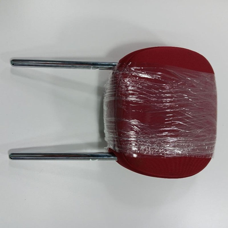 Fiat 500 Seat Headrest Rear Back Seat Head Rest  2014 2015 2016 OEM