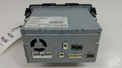 GJS266DV0B Audio Equipment Radio Receiver And Display Am fm cd Fits 14 MAZDA 6