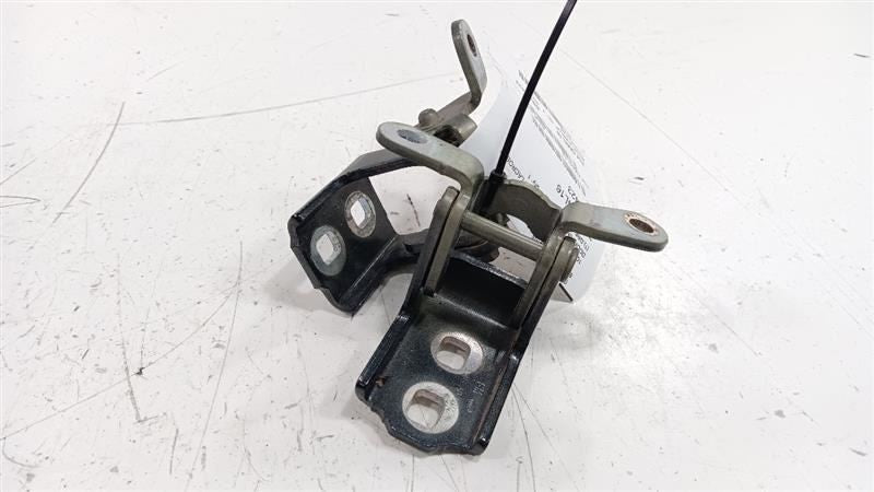 Buick Lacrosse Door Hinge Set Left Rear 2013 2014 2015 2016 OEM