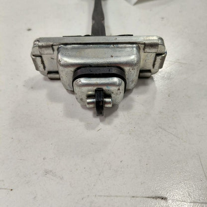Buick Encore Door Check Right Passenger Front Hinge Stopper Detent  20