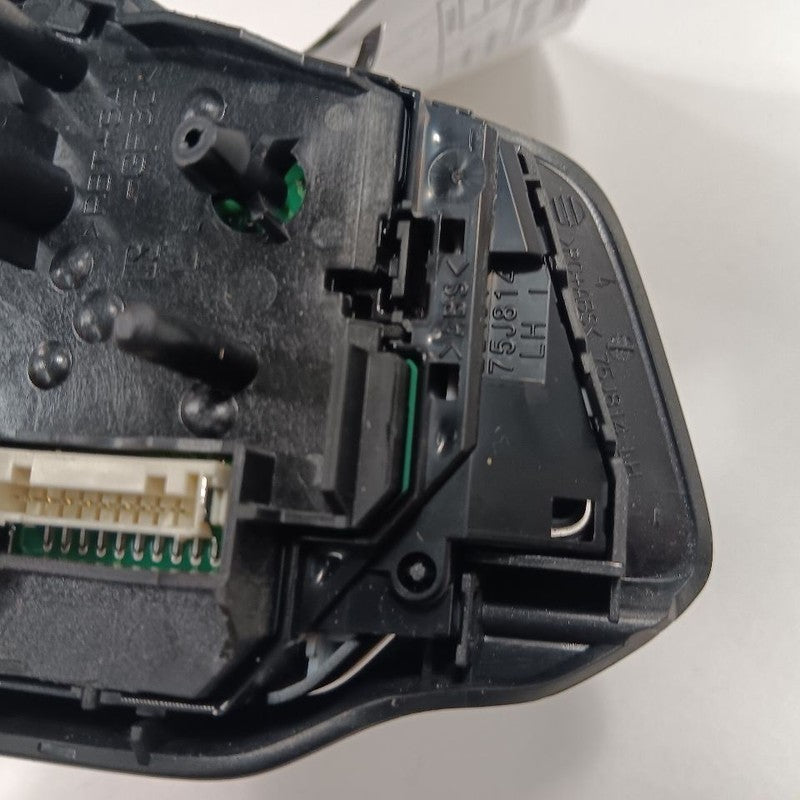 Subaru Crosstrek Steering Wheel Column Switch  2019 2020 2021 2022 2023