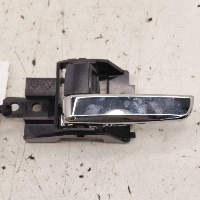Mitsubishi Mirage Door Handle Left Driver Front Interior Inside  2024 