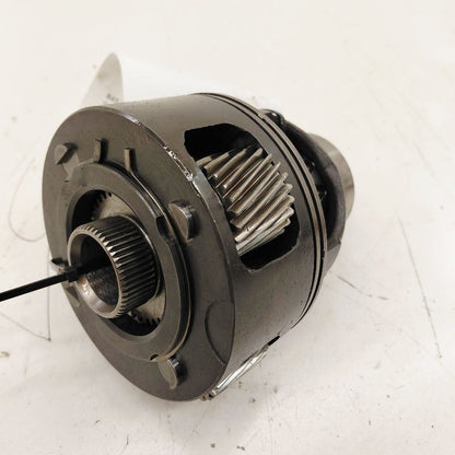 Chevy Volt Automatic Transmission Differential Gear 2019 2018 2017 201