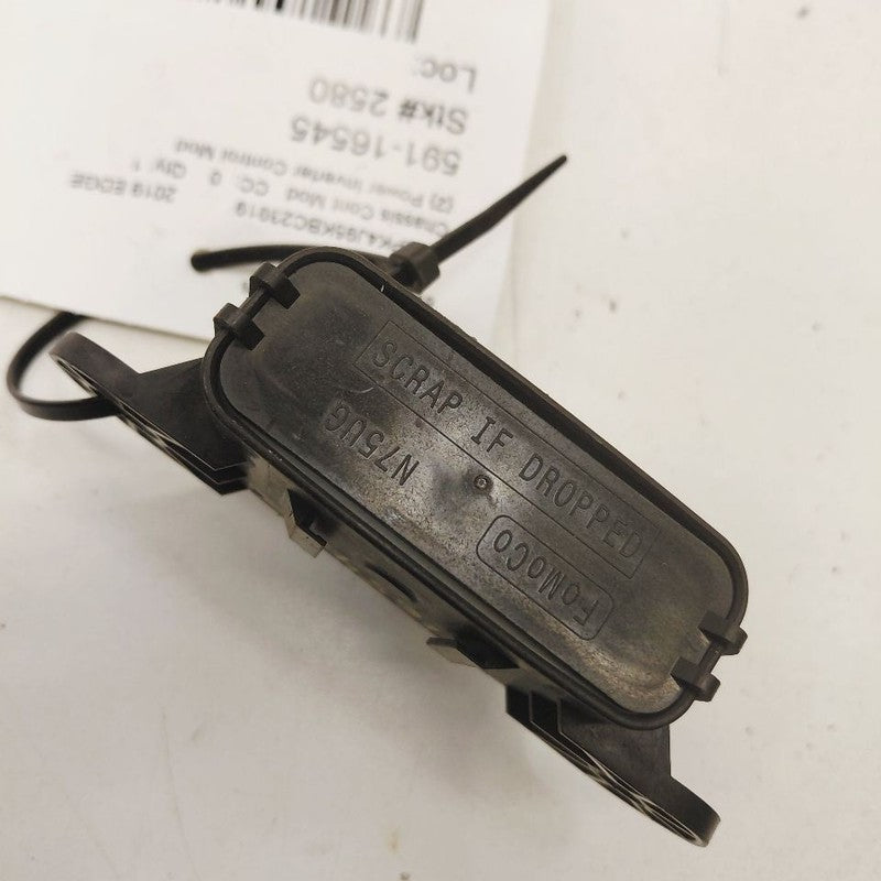 Body Control Module BCM Fits 18-20 FORD F150 PICKUP OEM