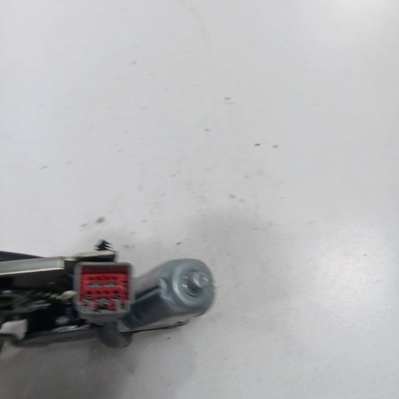 Jeep Cherokee Trunk Latch  2015 2016 2017