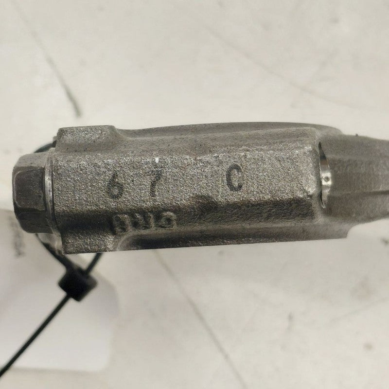 Nissan Versa Single Piston With Connecting Rod   1.6 2024 2023 2022 20