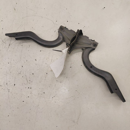 2018 Fiat 500 X Model Hood Hinge Set Left and Right