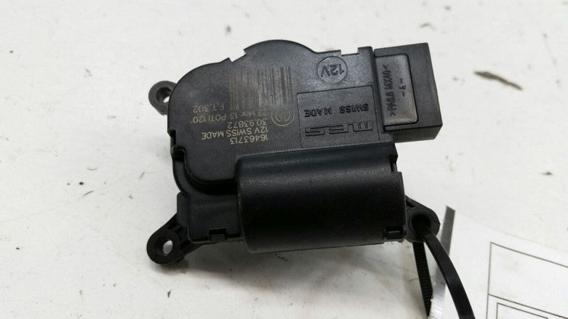 Dodge Dart Flap Door Motor Heater AC Door Actuator OEM 2013 2014 2015 2016