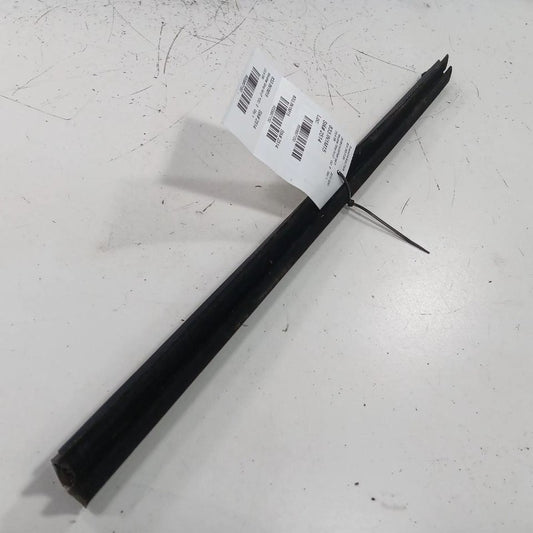 INFINITI Q50 Left Front Weather Strip Interior  2014 2015 2016 2017 2018