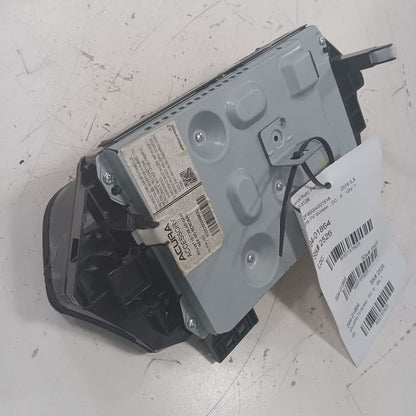 Screen Display Only With Navigation Upper Fits 16-18 Acura ILX OEM